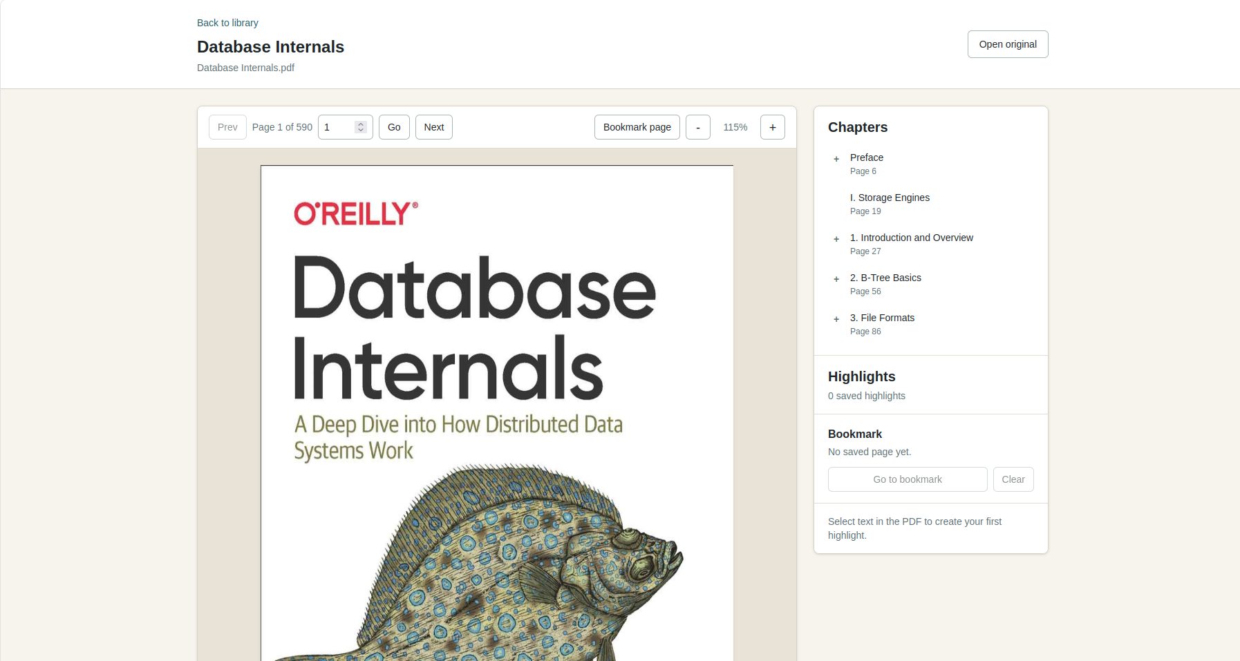 PDF Library
